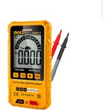 Ingco lCD digitalni univerzalni multimeter LED svetilka DM6012 | Shoptok.si
