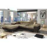  Kotna sedena garnitura Dama (ve barv)-Leva-Berlin03/Soft66 | Shoptok.si