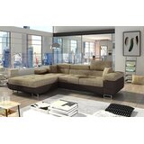  Kutna sjedea garnitura Dama (Razliite boje)-Lijeva-Berlin03/Soft66 | shoptok.hr