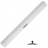  Aluminijsko ravnalo sa držačem LENIAR 30 cm (tehnički pribor) | Eponuda.ba