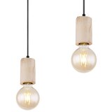 Globo 54032-3H - Luster na sajli JOSEBA 3xE27/60W/230V pauk | Eponuda.com