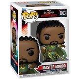 Funko Pop Marvel - dr strange - master mordo Cene