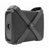 White Shark zvočnik bluetooth GBT-58 tamma črn | Shoptok.si
