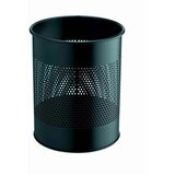  Koš za smeti kovinski mrežast durable črn 3310 DURABLE Cene