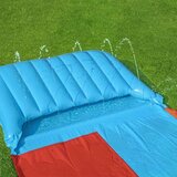 Bestway H2OGO vodeni tobogan Tsunami Splash Ramp s dvije staze | shoptok.hr