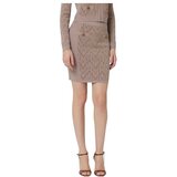 Guess marciano - elegantna pletena suknja G4BGD01 5661Z G1K8 Cene