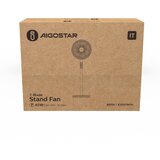 Aigostar Stojeći ventilator 45W/230V 110 cm beo | Eponuda.com