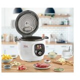 Tefal Električno kuhalo CY8511 Cook4Me | shoptok.hr