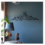 WALLXPERT zidna dekoracija Everest