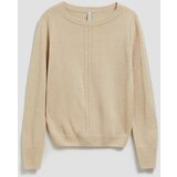 Marisse Sweater With Openwork Decoration | Shoptok.si