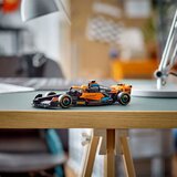Lego Speed Champions: Dirkalni avtomobil 2023 McLaren Formula 1 | Shoptok.si