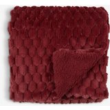  Novogodišnje ćebe 130x170 faux fur Cene