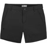 CHROME Seneca Short W Black 8