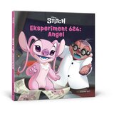 Egmont Eksperiment 624: Angel 41012646 u
