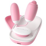 Laile Električni osebni vibrator krogle 65011632-1 USB 3.7V 50dB, (21691325) Cene