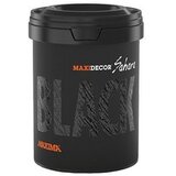 Maxima doo Lučani MAXIMA maxidecor boja za zid Sahara black 1l | Eponuda.com