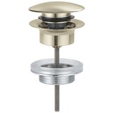 Grohe pop-up sifon za umivalnik - Brushed warm sunset (65807DL0) | Shoptok.si