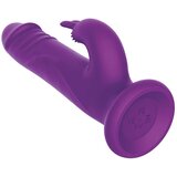 Play House Rotacijski rabbit vibrator (R25572) | Shoptok.si