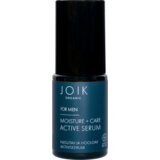  For Men Moisture + Care Active Serum Cene