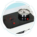 ECO TOYS igračka drvena kuhinja + posuđe za igru | Eponuda.com