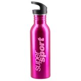 Takk alu sport flašica za vodu čelična 750ml miks pink ( B2C05046 ) Cene