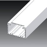 Kopos 110x70mm kanal bezhalogeni parapetni pk-hf sa poklopcem, IP40, mehanička čvrstoća IK07, samogasiv, E90 vatrootpornost (opciono do 2 pregrade i/ili metalni podkanal) cene