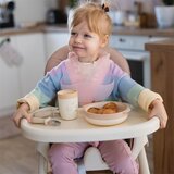 BabyOno Be Active Feeding Set Farmer jedilni set 12m+ 3 kos | Shoptok.si