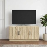 TV ormar Hrast sonoma 99 x 34,5 x 47 cm Konstruirano drvo | Eponuda.ba
