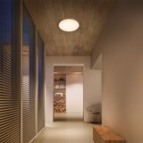 Philips LED stropna svetiljka sa senzorom SHAN LED/12W/230V 2700K | Eponuda.com