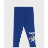 Sinsay Pamučne tajice Bluey | shoptok.hr