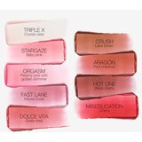 Nars Afterglow Lip Balm New Formula hidratantni balzam za usne nijansa DOLCE VITA 3 g | shoptok.hr