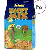 Soletti HAPPY MIX - 15 kosov