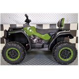 Cars4kids 24V Električni otroški štirikolesnik QUAD ATV 4x4 | Shoptok.si