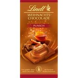Lindt Božična čokoladica - Punč | Shoptok.si