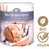 Bake Affair bio mešanica za kruh s polnozrnato moko iz einkorna Cene