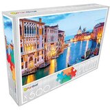 Pan Graf Pan-graf puzzle 500 - venecija ( 10190 ) Cene