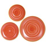  Keramički tanjiri set 18/1 Cene