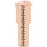 Rebel The V-Stroker Gabriela - realistična umjetna vagina masturbator (boja kože) | shoptok.hr