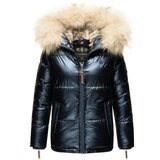 Navahoo Ženska zimska jakna Tikuna, Navy | shoptok.hr