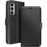 Oem Mayaxess, Črno denarnico Mayaxess za Samsung Galaxy S24 FE, Črna, (5000215919) | Shoptok.si