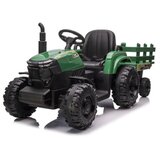  Dečiji traktor na akumulator 2223 - zelena Cene