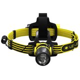 Ledlenser EXH8R polnilna naglavna svetilka ATEX 1/21 Zone | Shoptok.si
