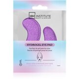 IDC INSTITUTE Glitter Eye Purple maska za predel okoli oči 1 kos Cene