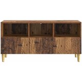 TV ormar 102 x 34,5 x 50 cm Staro drvo Konstruirano drvo | Eponuda.com