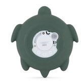Petite&Mars Digital Silicone Water Thermometer 0m+ digitalni termometer za v kad Turtle Terry 1 kos | Shoptok.si
