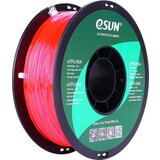 eSUN eTPU-95A Transparent Pink Cene
