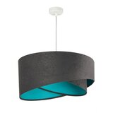  Luster na sajli GALAXY 1xE27/60W/230V | Eponuda.com