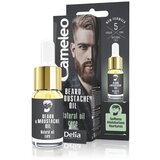 Delia - CAMELEO MEN - Ulje za bradu i brkove 10ml | Eponuda.ba
