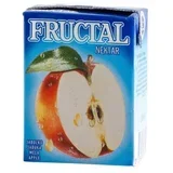 FRUCTAL JABUKA BRIK 200ML