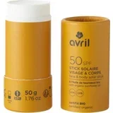 Sun Stick SPF 50 - 50 g